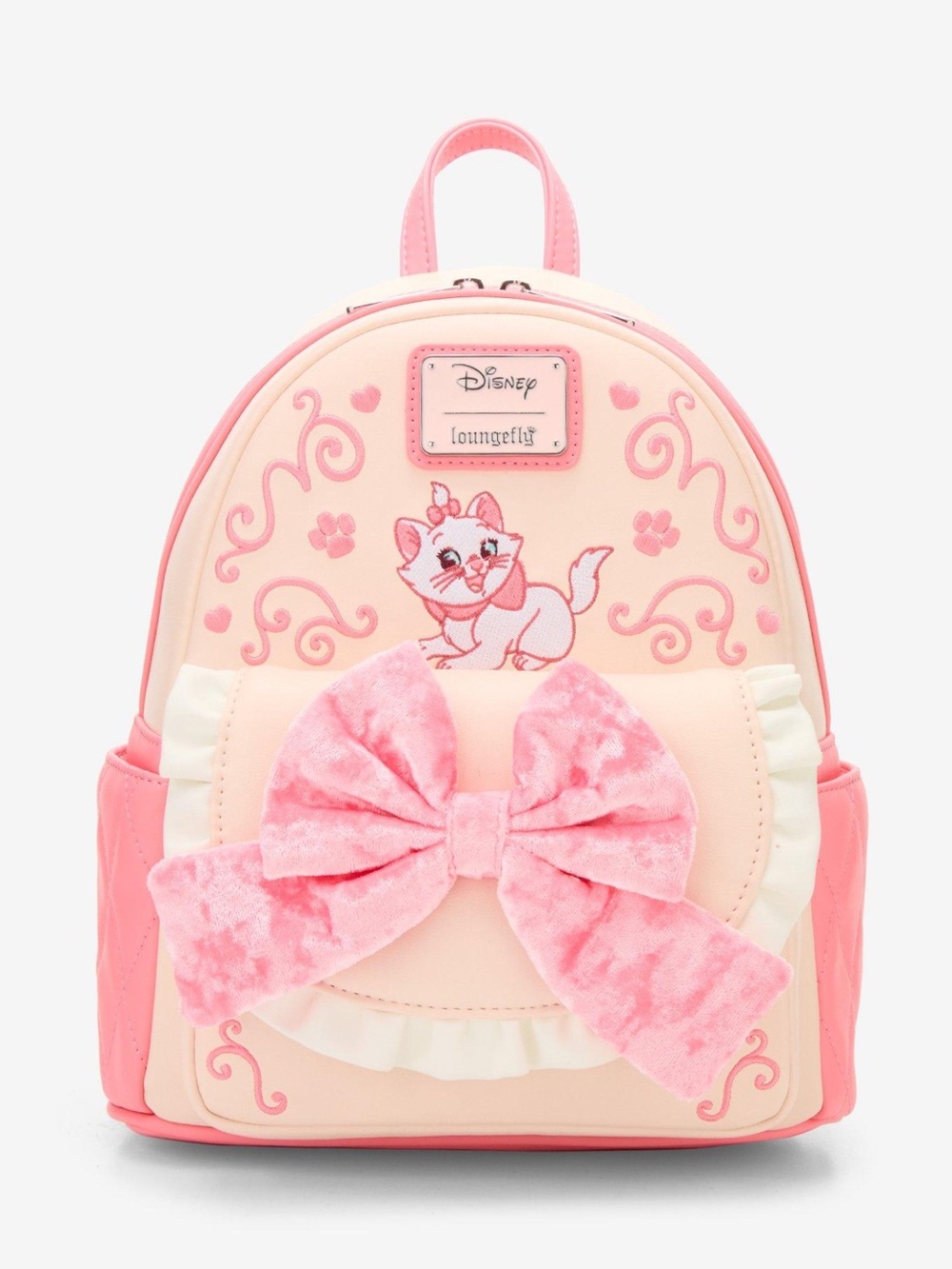 Loungefly Disney The Aristocats Backpack